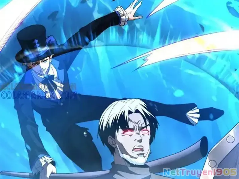 Giải Cứu Thế Giới Bằng Cách Thăng Cấp - Chapter 46 - Page 14