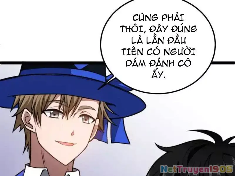 Giải Cứu Thế Giới Bằng Cách Thăng Cấp - Chapter 46 - Page 141