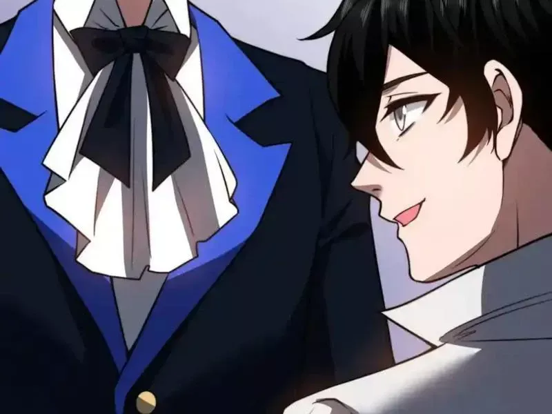 Giải Cứu Thế Giới Bằng Cách Thăng Cấp - Chapter 46 - Page 142