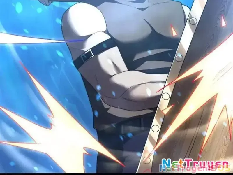 Giải Cứu Thế Giới Bằng Cách Thăng Cấp - Chapter 46 - Page 15