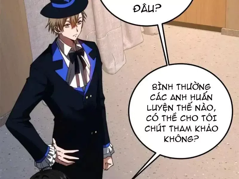 Giải Cứu Thế Giới Bằng Cách Thăng Cấp - Chapter 46 - Page 152