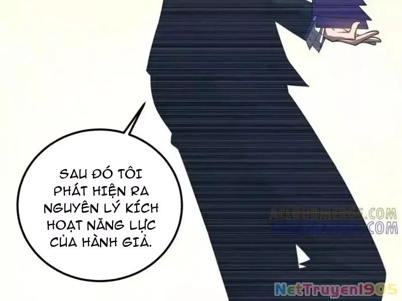 Giải Cứu Thế Giới Bằng Cách Thăng Cấp - Chapter 46 - Page 159