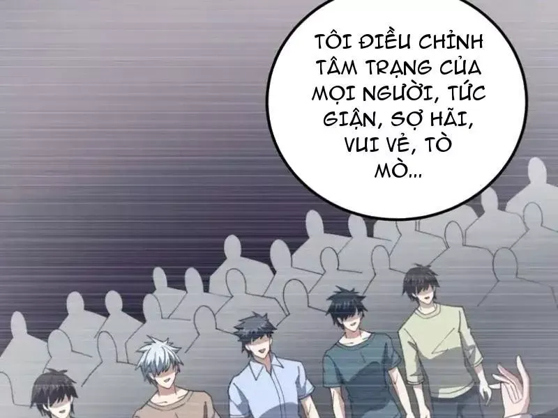 Giải Cứu Thế Giới Bằng Cách Thăng Cấp - Chapter 46 - Page 169