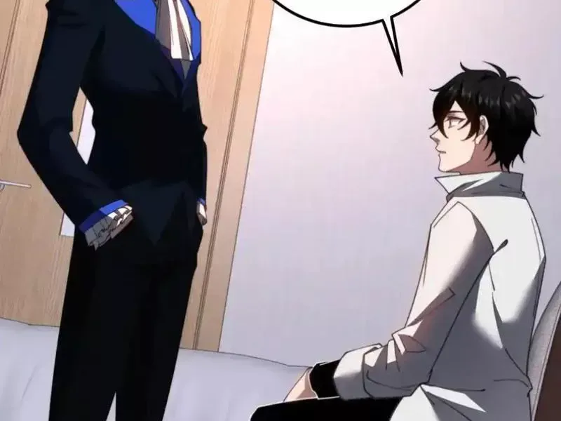 Giải Cứu Thế Giới Bằng Cách Thăng Cấp - Chapter 46 - Page 174