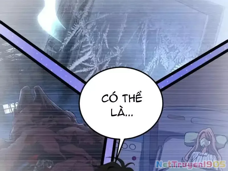 Giải Cứu Thế Giới Bằng Cách Thăng Cấp - Chapter 46 - Page 176