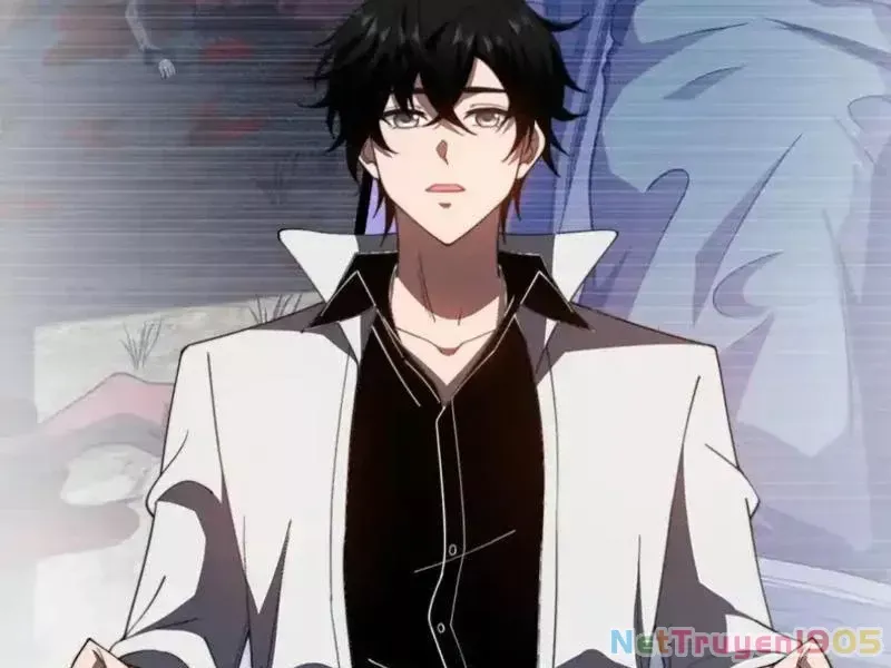 Giải Cứu Thế Giới Bằng Cách Thăng Cấp - Chapter 46 - Page 177