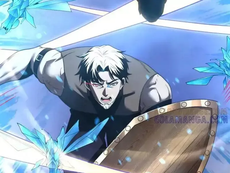 Giải Cứu Thế Giới Bằng Cách Thăng Cấp - Chapter 46 - Page 18