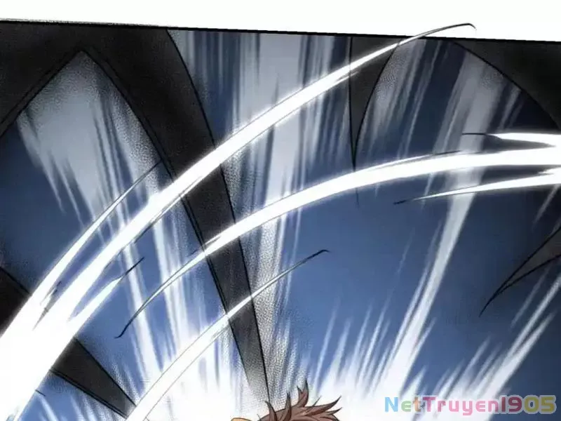 Giải Cứu Thế Giới Bằng Cách Thăng Cấp - Chapter 46 - Page 27