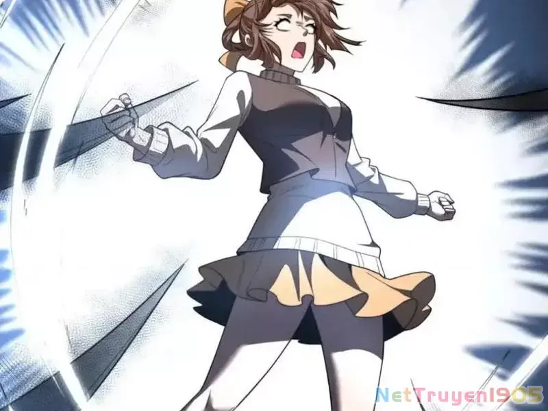 Giải Cứu Thế Giới Bằng Cách Thăng Cấp - Chapter 46 - Page 28