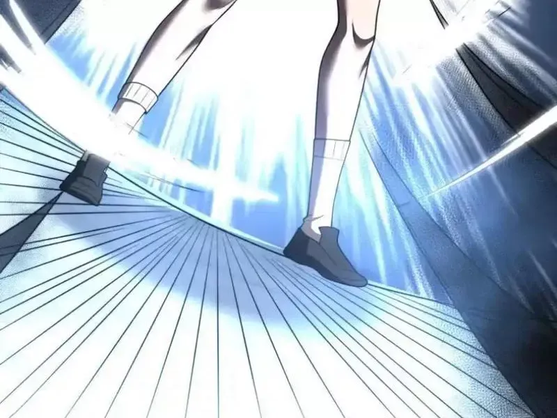 Giải Cứu Thế Giới Bằng Cách Thăng Cấp - Chapter 46 - Page 29