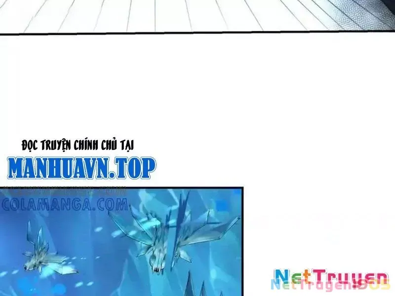 Giải Cứu Thế Giới Bằng Cách Thăng Cấp - Chapter 46 - Page 30