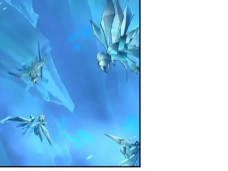 Giải Cứu Thế Giới Bằng Cách Thăng Cấp - Chapter 46 - Page 31