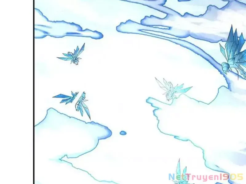 Giải Cứu Thế Giới Bằng Cách Thăng Cấp - Chapter 46 - Page 33