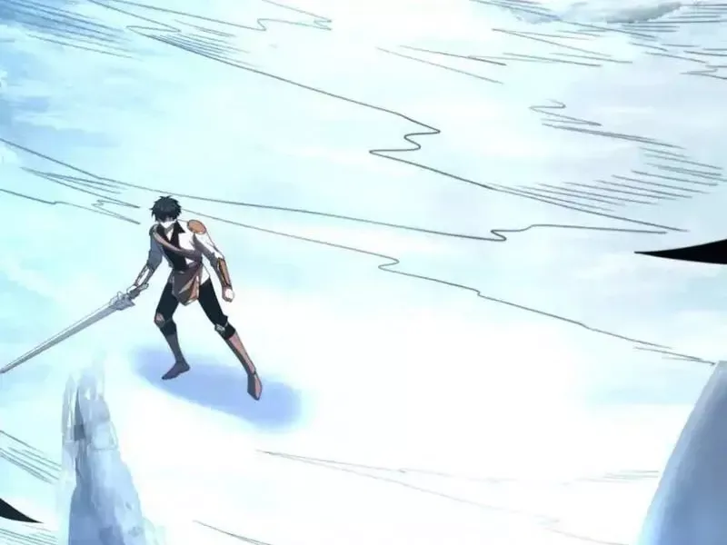 Giải Cứu Thế Giới Bằng Cách Thăng Cấp - Chapter 46 - Page 36