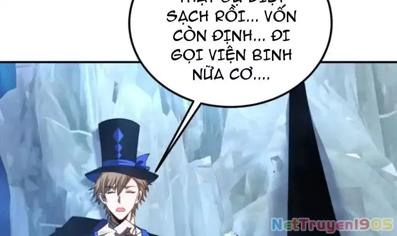 Giải Cứu Thế Giới Bằng Cách Thăng Cấp - Chapter 46 - Page 38