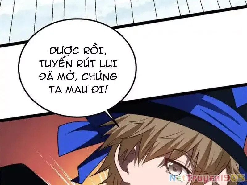 Giải Cứu Thế Giới Bằng Cách Thăng Cấp - Chapter 46 - Page 4