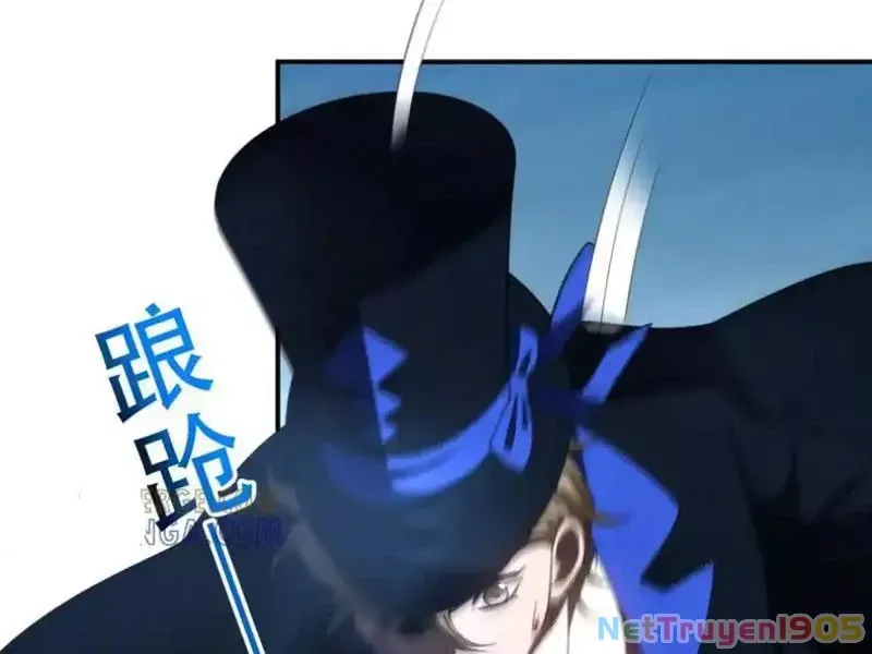 Giải Cứu Thế Giới Bằng Cách Thăng Cấp - Chapter 46 - Page 46