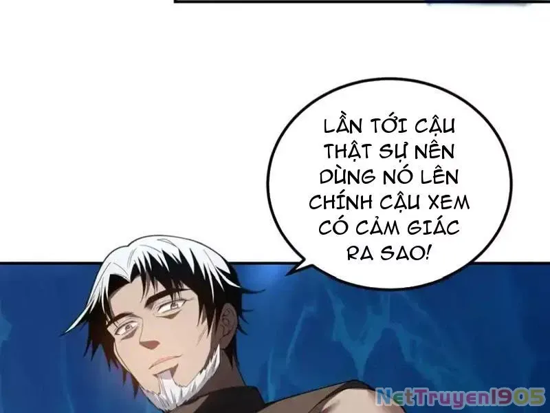 Giải Cứu Thế Giới Bằng Cách Thăng Cấp - Chapter 46 - Page 48