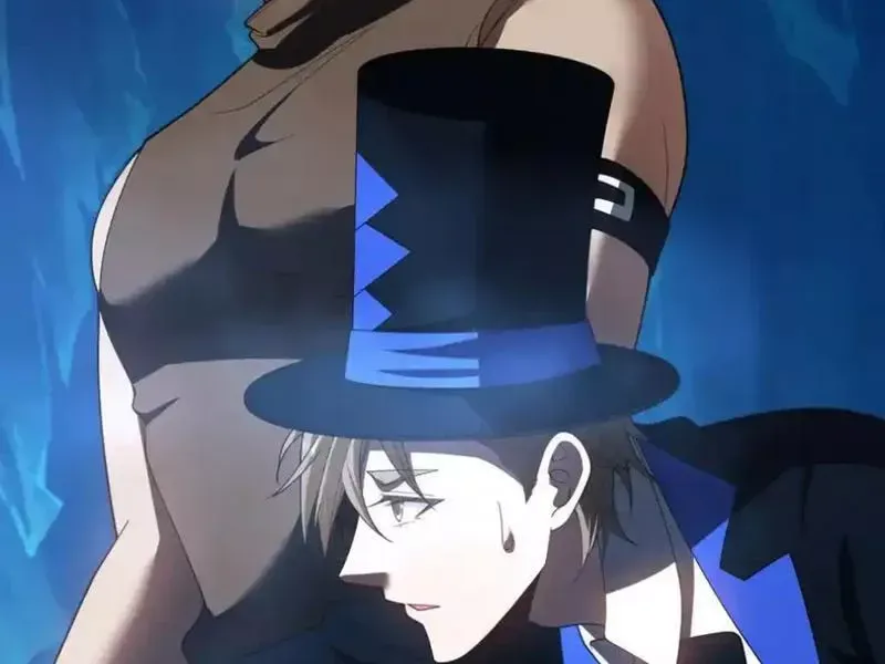 Giải Cứu Thế Giới Bằng Cách Thăng Cấp - Chapter 46 - Page 49