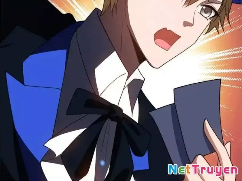 Giải Cứu Thế Giới Bằng Cách Thăng Cấp - Chapter 46 - Page 5