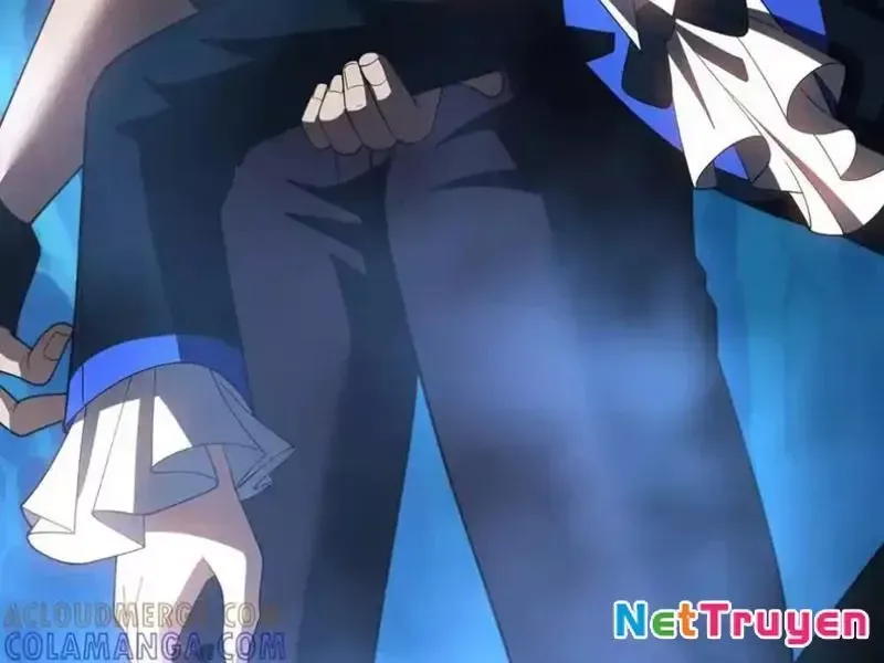 Giải Cứu Thế Giới Bằng Cách Thăng Cấp - Chapter 46 - Page 50