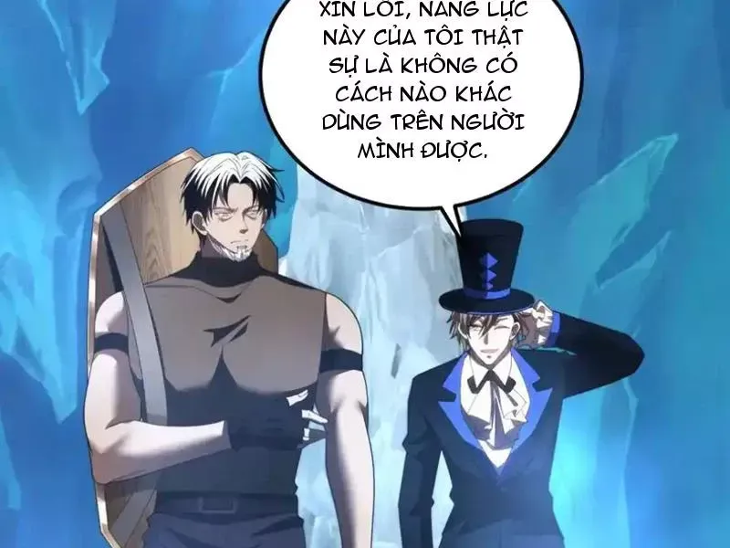 Giải Cứu Thế Giới Bằng Cách Thăng Cấp - Chapter 46 - Page 52