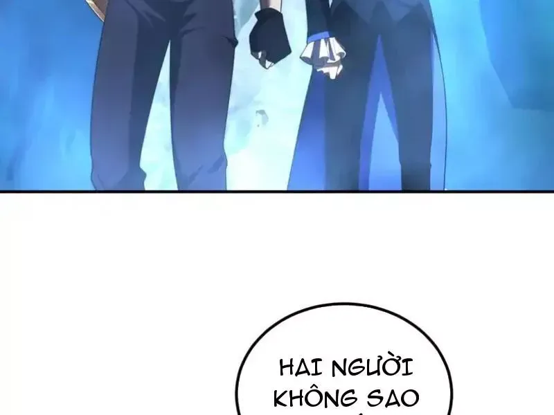 Giải Cứu Thế Giới Bằng Cách Thăng Cấp - Chapter 46 - Page 53