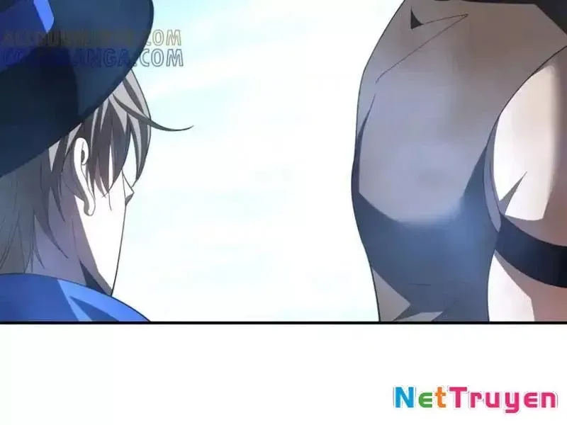 Giải Cứu Thế Giới Bằng Cách Thăng Cấp - Chapter 46 - Page 55