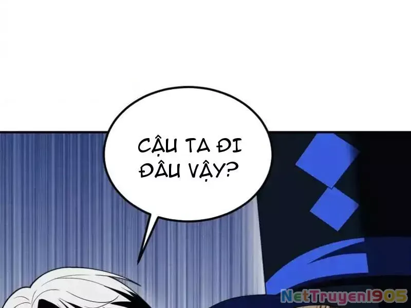 Giải Cứu Thế Giới Bằng Cách Thăng Cấp - Chapter 46 - Page 59