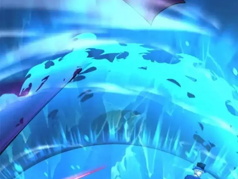 Giải Cứu Thế Giới Bằng Cách Thăng Cấp - Chapter 46 - Page 7