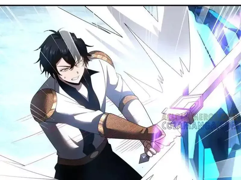 Giải Cứu Thế Giới Bằng Cách Thăng Cấp - Chapter 46 - Page 71