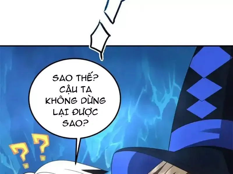 Giải Cứu Thế Giới Bằng Cách Thăng Cấp - Chapter 46 - Page 74