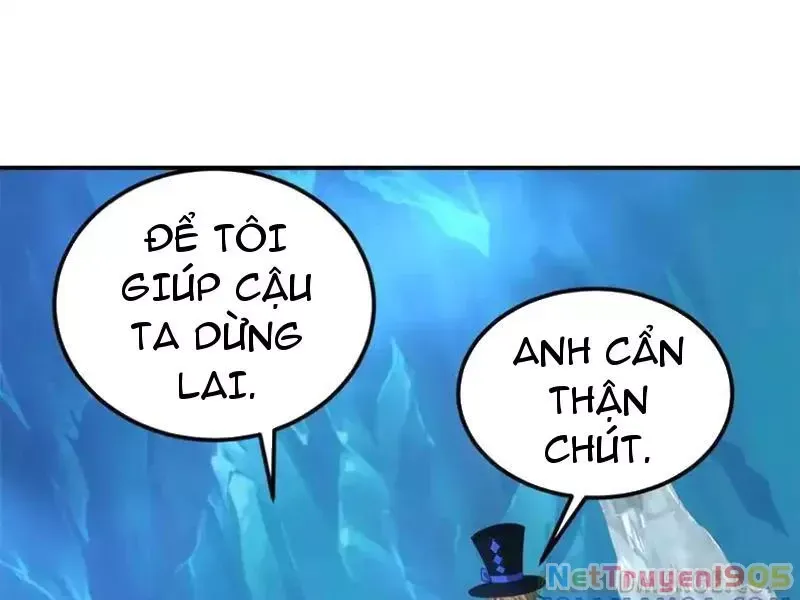 Giải Cứu Thế Giới Bằng Cách Thăng Cấp - Chapter 46 - Page 79