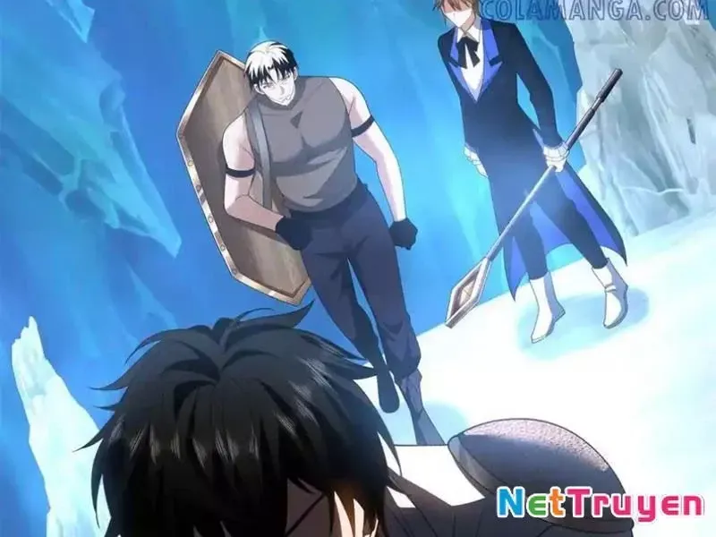 Giải Cứu Thế Giới Bằng Cách Thăng Cấp - Chapter 46 - Page 80