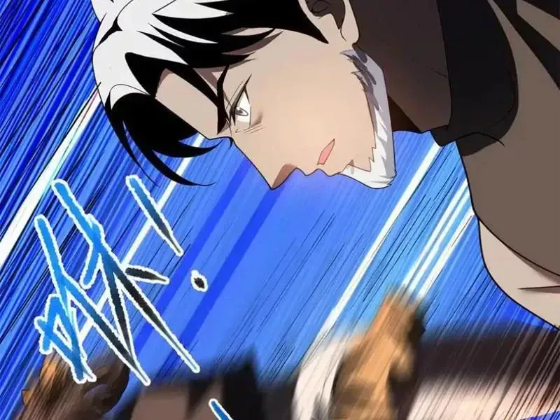 Giải Cứu Thế Giới Bằng Cách Thăng Cấp - Chapter 46 - Page 83