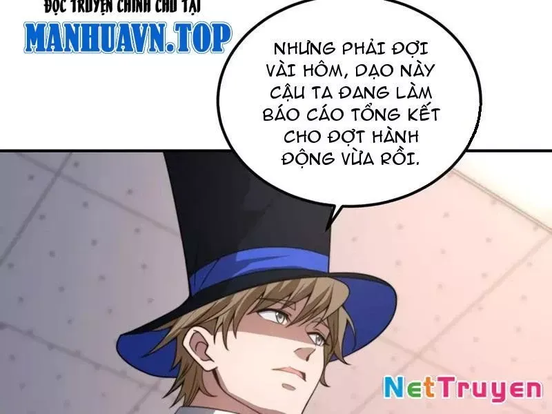 Giải Cứu Thế Giới Bằng Cách Thăng Cấp - Chapter 47 - Page 10