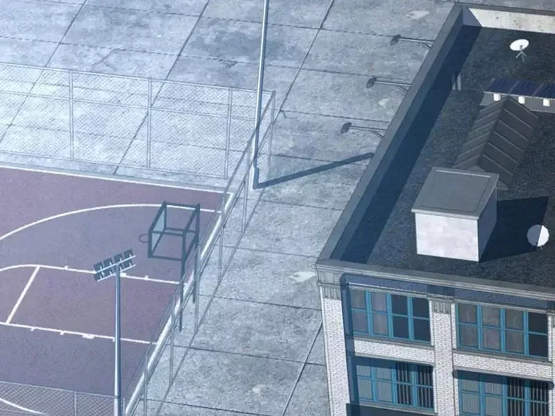 Giải Cứu Thế Giới Bằng Cách Thăng Cấp - Chapter 47 - Page 102