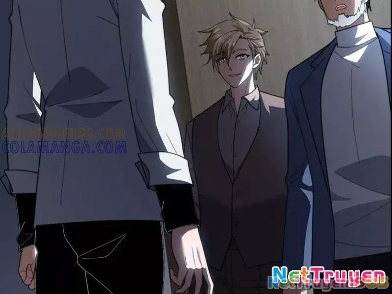 Giải Cứu Thế Giới Bằng Cách Thăng Cấp - Chapter 47 - Page 105