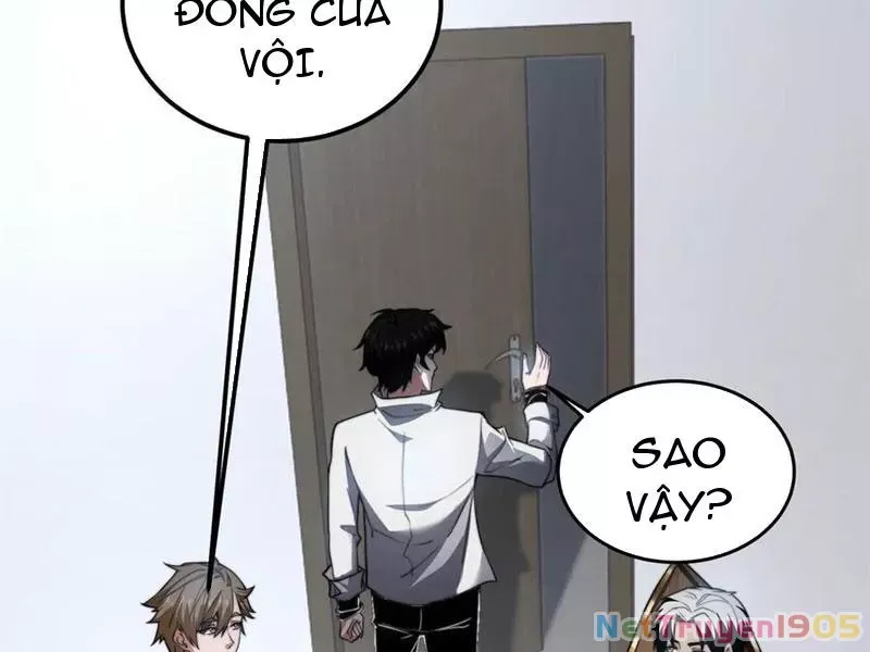 Giải Cứu Thế Giới Bằng Cách Thăng Cấp - Chapter 47 - Page 107