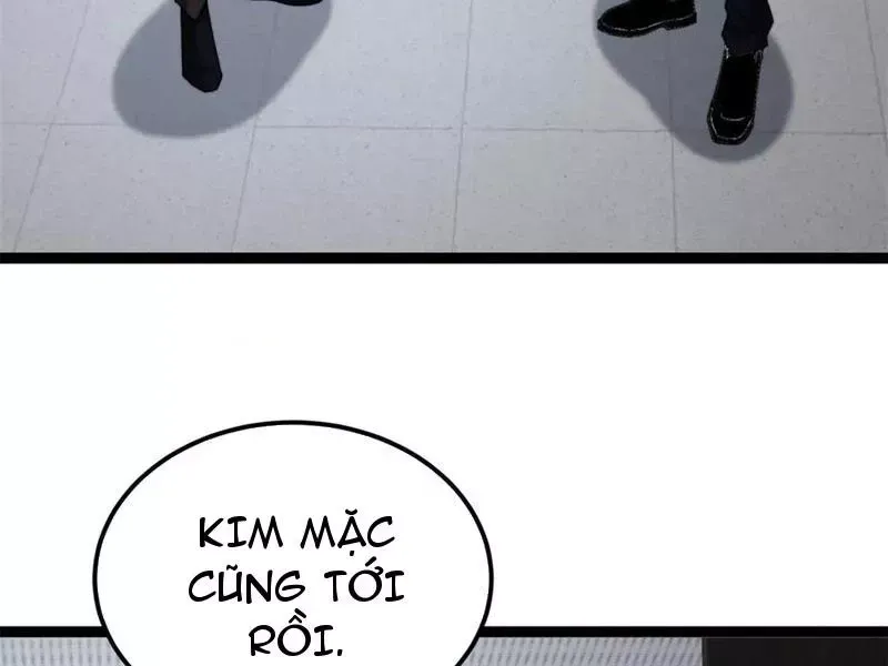 Giải Cứu Thế Giới Bằng Cách Thăng Cấp - Chapter 47 - Page 109