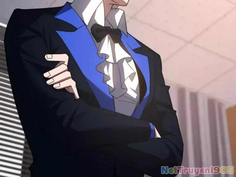 Giải Cứu Thế Giới Bằng Cách Thăng Cấp - Chapter 47 - Page 11