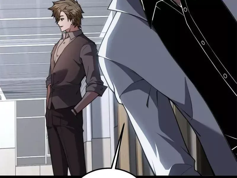 Giải Cứu Thế Giới Bằng Cách Thăng Cấp - Chapter 47 - Page 111