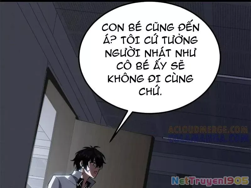 Giải Cứu Thế Giới Bằng Cách Thăng Cấp - Chapter 47 - Page 113