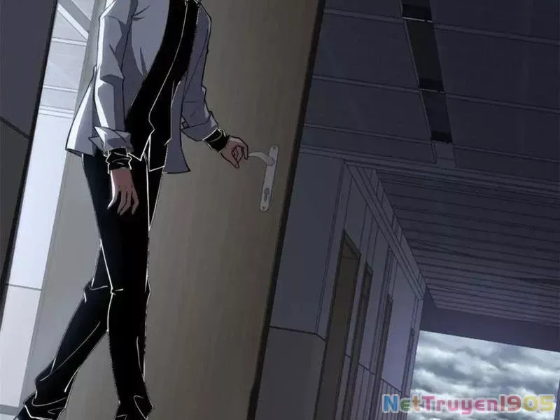 Giải Cứu Thế Giới Bằng Cách Thăng Cấp - Chapter 47 - Page 114