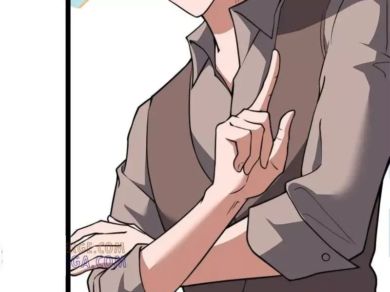 Giải Cứu Thế Giới Bằng Cách Thăng Cấp - Chapter 47 - Page 117