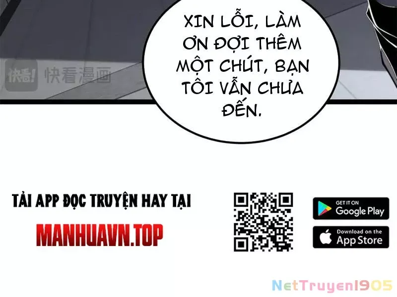 Giải Cứu Thế Giới Bằng Cách Thăng Cấp - Chapter 47 - Page 121