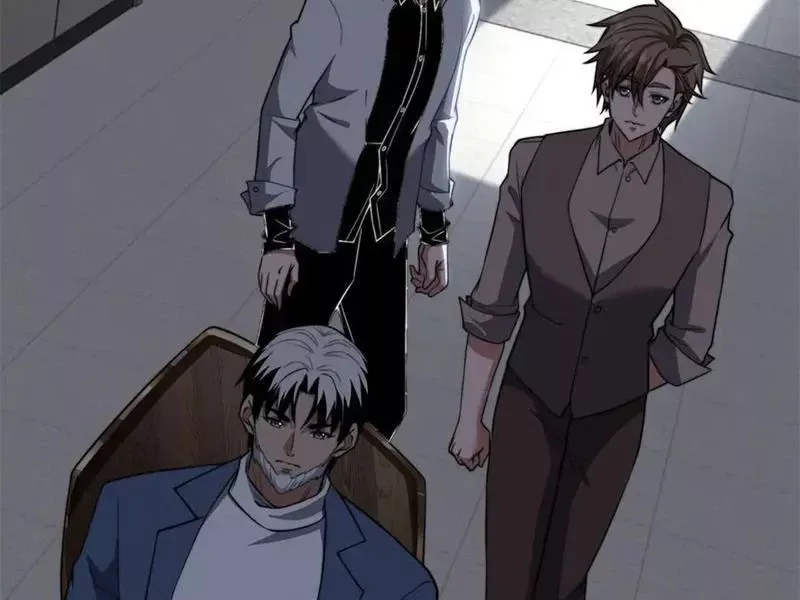 Giải Cứu Thế Giới Bằng Cách Thăng Cấp - Chapter 47 - Page 123