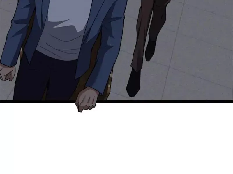 Giải Cứu Thế Giới Bằng Cách Thăng Cấp - Chapter 47 - Page 124