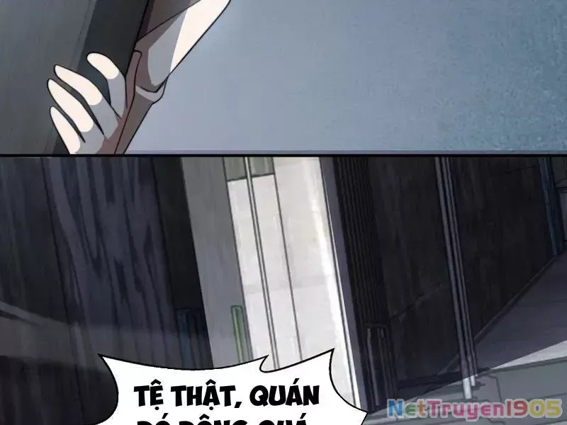 Giải Cứu Thế Giới Bằng Cách Thăng Cấp - Chapter 47 - Page 129