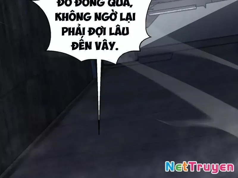 Giải Cứu Thế Giới Bằng Cách Thăng Cấp - Chapter 47 - Page 130